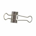 Paperperfect Silver Small Binder Clips, 72PK PA3215606